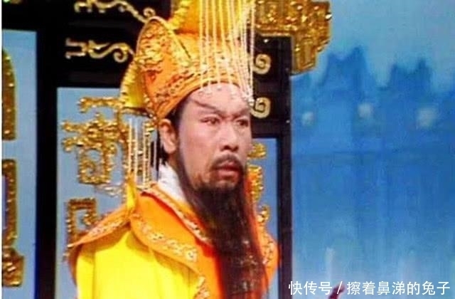 元始天尊|天庭共有36重, 孙悟空为什么只敢打到第33重天?