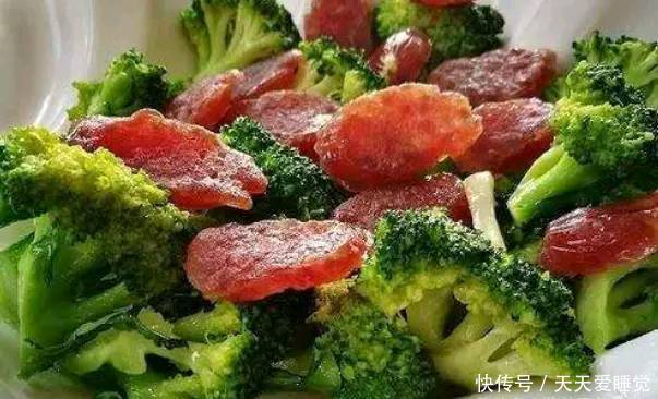 增強(qiáng)體質(zhì)|多給孩子吃的營養(yǎng)菜,清脆爽口,葷素搭配,補(bǔ)充維生素增強(qiáng)體質(zhì)