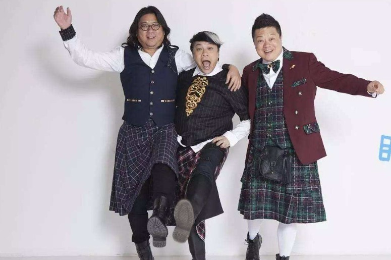 鳥巢|因調(diào)侃大陸綜藝被批,卻靠大陸綜藝翻紅,在鳥巢開演唱會(huì)被稱奇跡