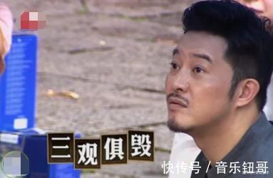 白展堂|凭“白展堂”走红,有演技却沉浸于综艺,是谁让沙溢成了综艺咖