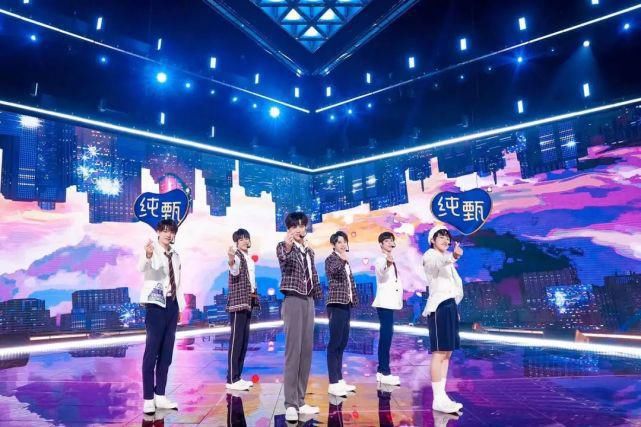 国际级“混战”，《创4》一公舞台MVP测评