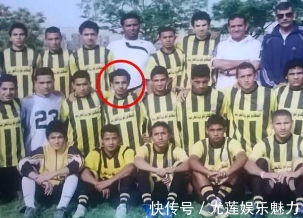 巴塞爾|全民偶像！薩拉赫被寫入埃及教科書 100萬人選他