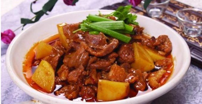美味|营养美味的几道家常菜，为家人露一手，让家人吃的幸福