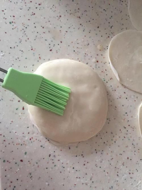  我凭这盘薄如蝉翼的春饼，惊艳了整个朋友圈……