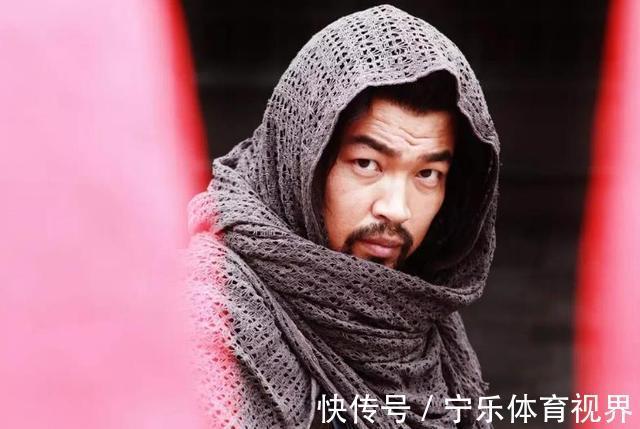 排位@梁山最牛三位地煞:宋江若重用一位,征讨方腊时也不会死伤那么惨