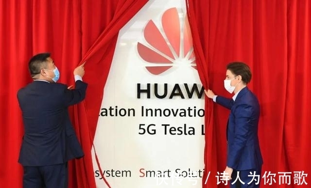 美国|华为四大军团穿插作战!硅谷巨头直言看不懂,担心10年后差距悬殊