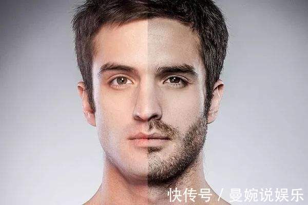 胡须|男性剃胡须最好能避开三个时间，尤其第二个，不然阳气可能被偷光