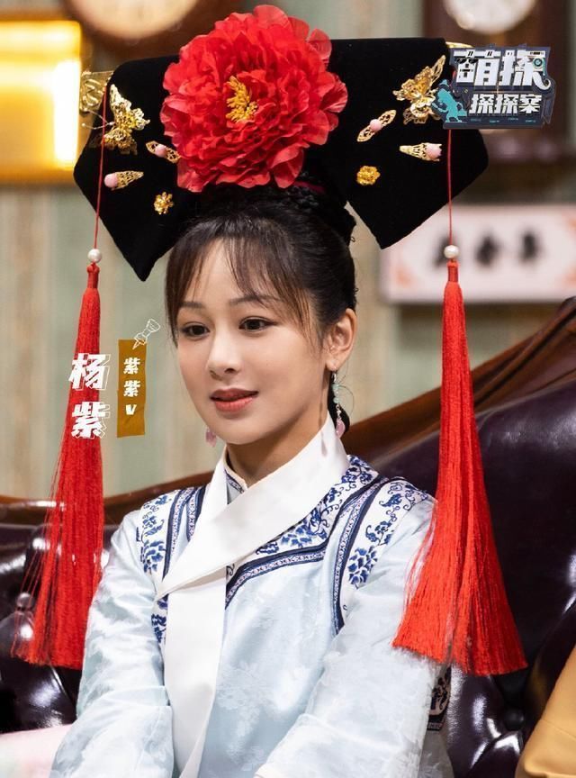 那英录制《萌探》过度针对杨紫,说她不得好死,这就是前辈的素质