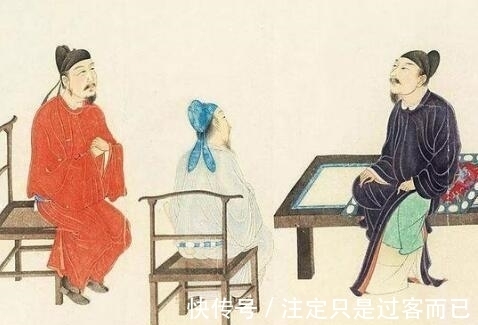 刘郎今@唐代诗豪刘禹锡的一生:打不倒我的,终将使我更强大