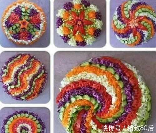 孩子挑食,妈妈操碎了心!在这个颜值当前的时代,食物也要美!