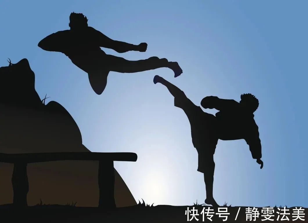 江湖@荐书《回身集》这是许多人所向往的江湖……