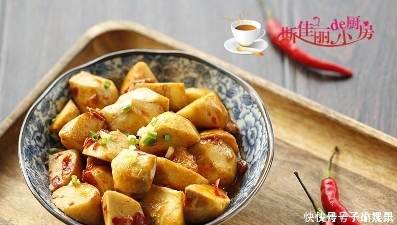 口臭|它是“碱性食物”，常吃除口臭排宿便对牙齿好，可惜很多人不知道