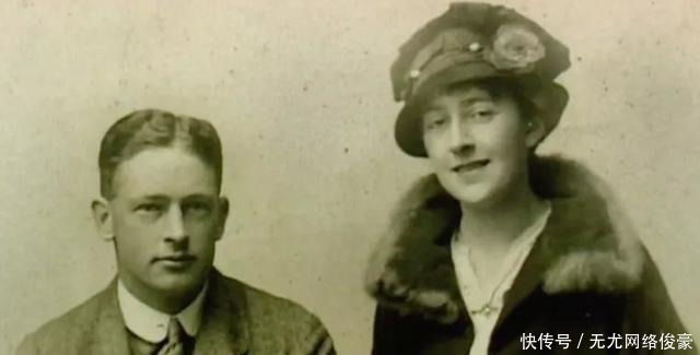 侦探|“侦探女王”阿加莎:用“琼瑶”一样的人生,创造78部侦探小说