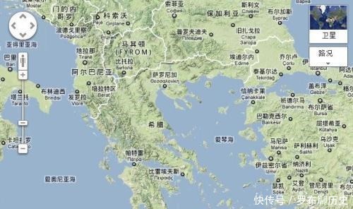 东方|为什么法治思想起源于西方,人治专制思想起源于东方