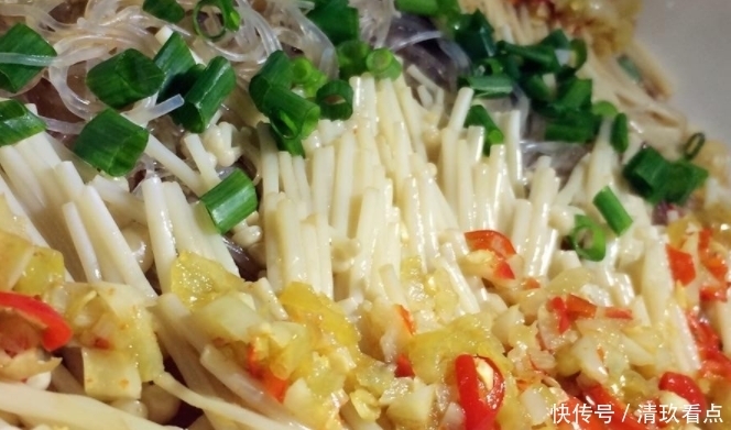 孩子解馋菜,蒜香浓郁爽口开胃,兼备营养和美味,一口一口超过瘾