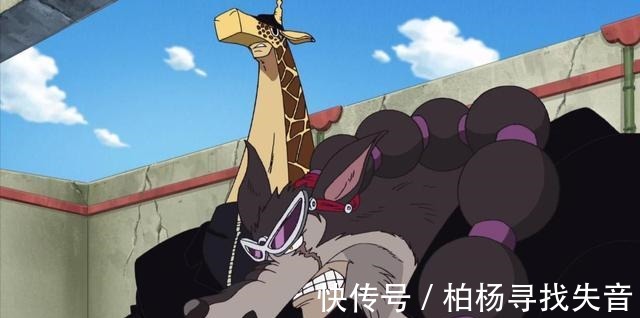 鼻岚|草帽团合体过三次,最后连罗宾也卷入其中,作为一个人太丢脸了!