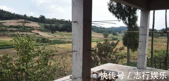 使用寿命|农村房屋使用的水泥寿命是50年,到期了怎么办农民们要知道
