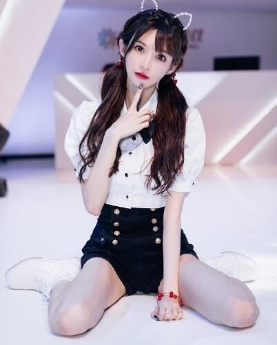 斗鱼二次元一姐自证清白 照片不是自己如今家人和朋友都知道了 快资讯 斗鱼二次元一姐自证清白 照片不是自己如今家人和朋友都知道了 快资讯