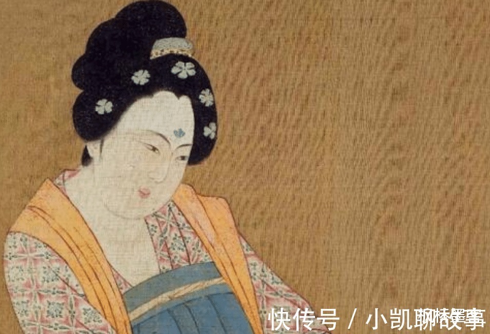 守节#父母之命,媒妁之言成摆设透过妇女再嫁,看唐代女性的社会地位