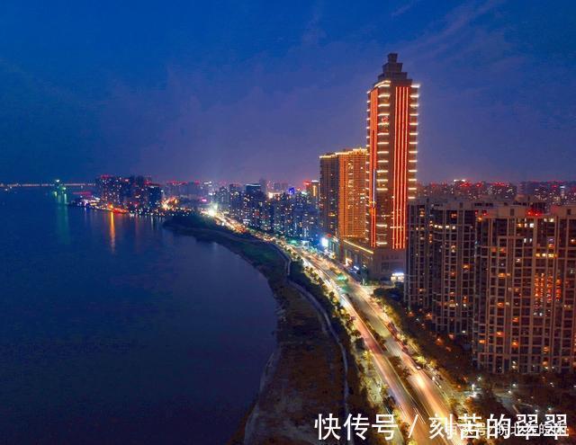 房地产市场|芜湖镜湖区又一稀缺地块即将出让,这个企业应该会很感兴趣