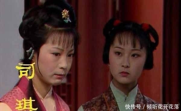 鸡蛋糕|司棋想吃一碗鸡蛋糕,厨房柳家的为什么不愿给她做?