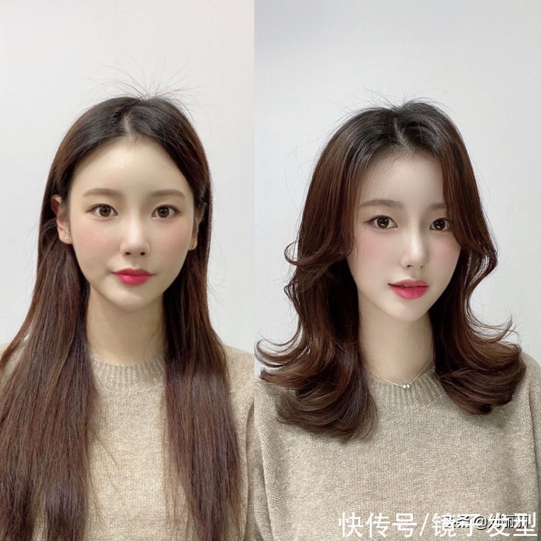 短发 这才叫换发型,时尚瘦脸颜值翻倍,白发大姐美到不敢相信