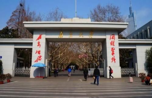 中国大学“海外传播力”排行榜，清北势力依旧，南航让人刮目相看