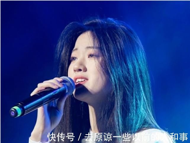 單依純|天上掉下個林妹妹,《好聲音》出了個單依純,真是功夫不負(fù)有心人