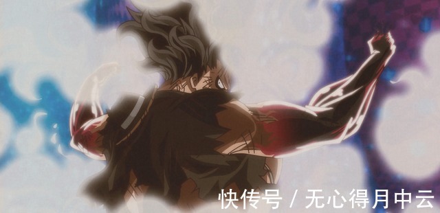 强者|海贼王他们本是王者,却拿着青铜果实,连路飞他们都打不赢