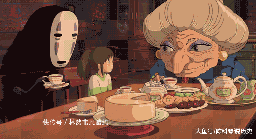 宫崎骏|宫崎骏:我怎么会是日本人?真丢人