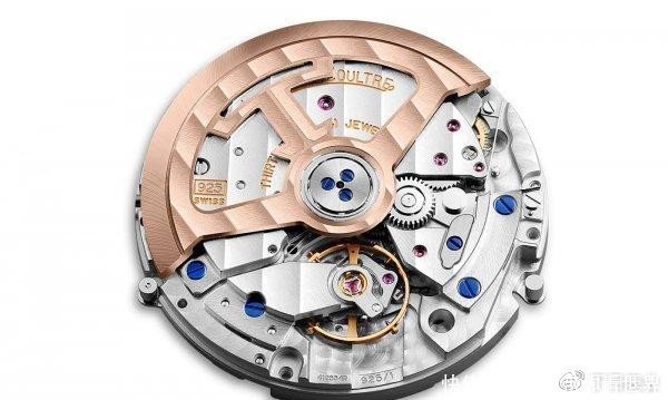 扫盲科普贴!玩表老司机带你深入学习机械表的内部结构和运转原理