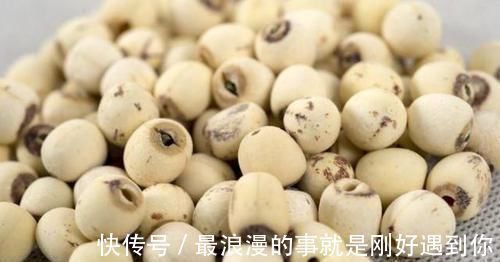 苡仁米|脾虚令女人加速衰老，为了变更美，切记多吃此些食物，来了解下