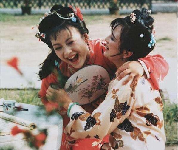 虞姬|读不懂这四个字，就读不懂林黛玉更不知红楼梦为何物