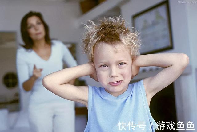 取经|当孩子出现这五个特征时,说明进入了“仇亲期”,父母试试这样做