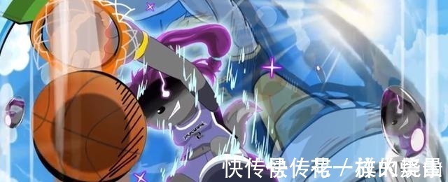 慢羊羊|《喜羊羊与灰太狼》同样是反派，紫太狼可以洗白，孤心狼却不行
