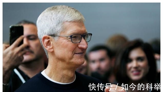 曹德旺|苹果剔除34家中企后,欧菲光靠实力逆袭,曹德旺更传来大动作