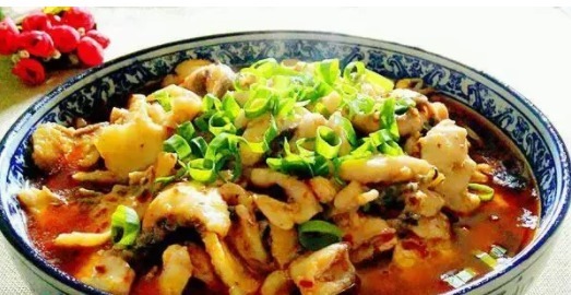 这道菜在餐馆吃太贵,自己做30元搞定,麻辣鲜香超下饭!