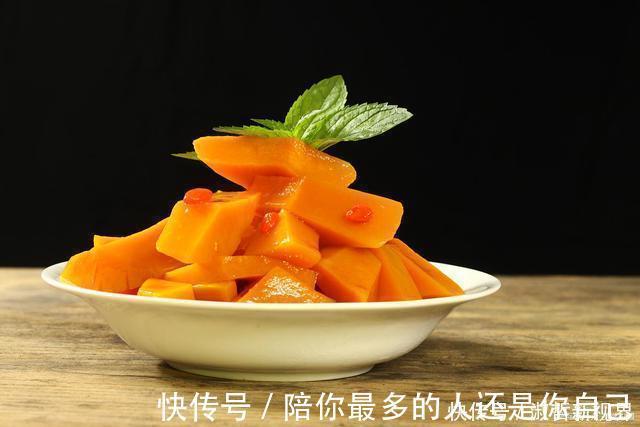 雌激素|四种食物,堪称“催老剂”,女性若管不住嘴,老得快也怪不得别人