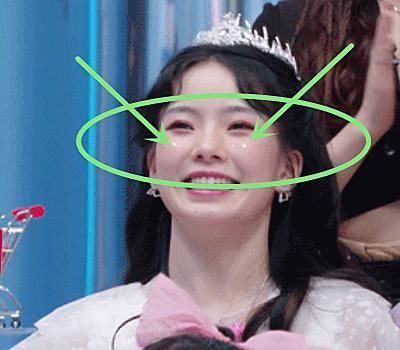 陈卓璇有多心机上节目时脸上涂“假泪珠”,还以为她在激动流泪