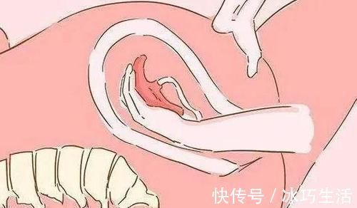 过程|顺产宝宝是怎么“生”的一组图带你了解全过程,妈妈其实不孤单