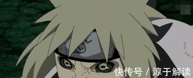 鸣人|火影中的“仙人模式”,最好看的不是鸣人,而是一个从未败过的人!