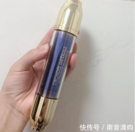 精华液|关于抗老的道路,精华液真的越早用越好,不容错过的5个系列!