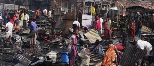 全球最干净与最脏国家对比，一个似人间天堂，一个却不敢恭维