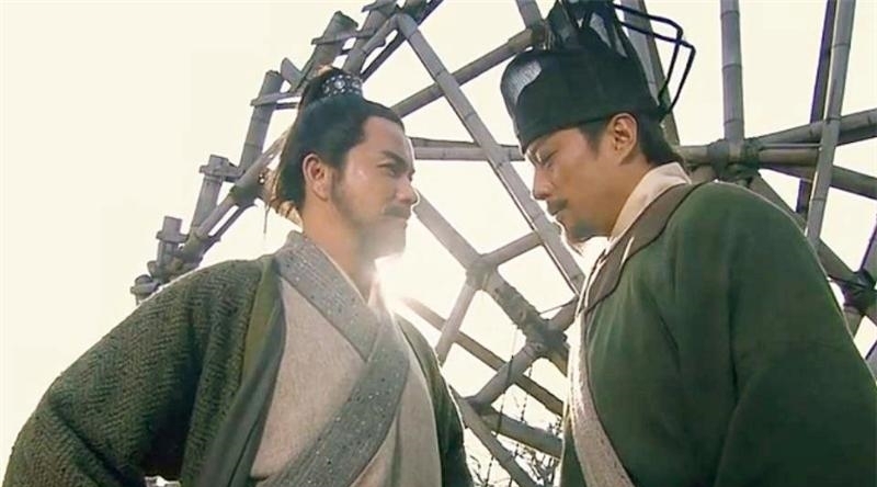 石秀@为何晁盖成了反面教材?做人不能够暴露的“三大死穴”,他全中招