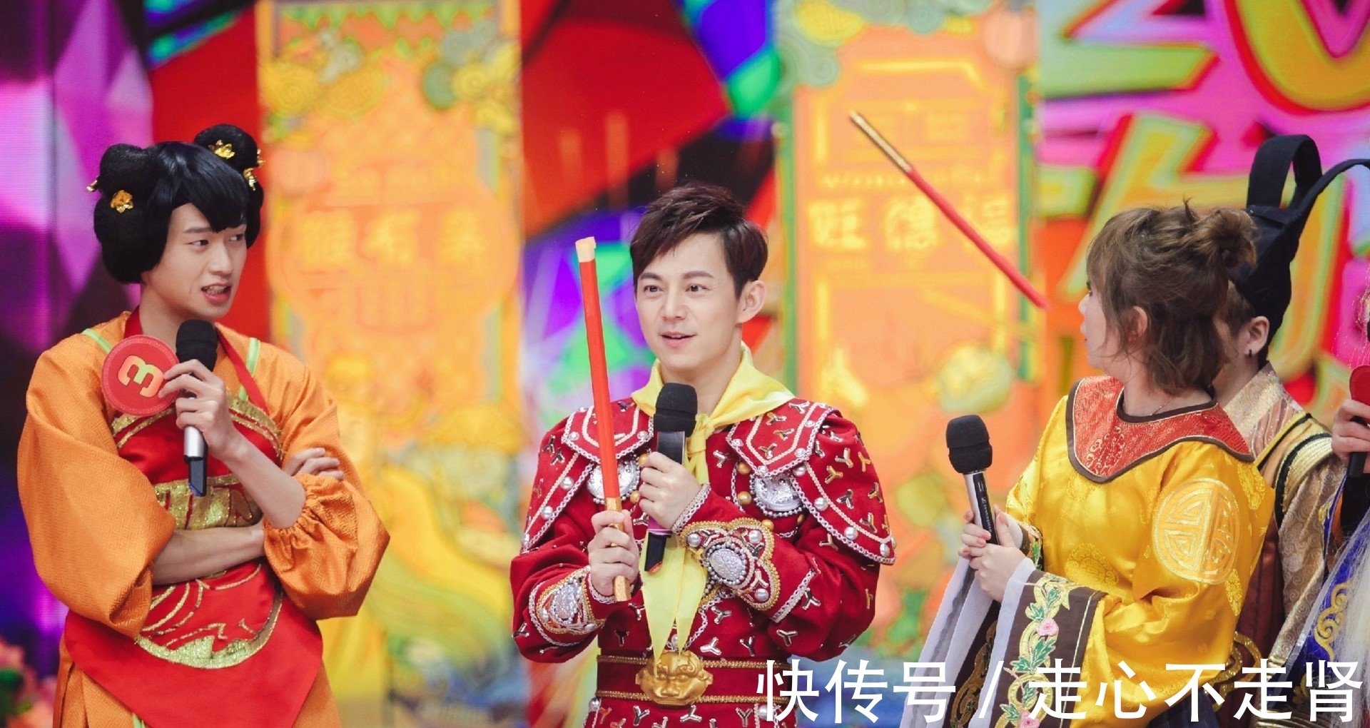 快樂大本營|《快樂大本營》停播，是對青少年最大的尊重，是一個漫長的過程