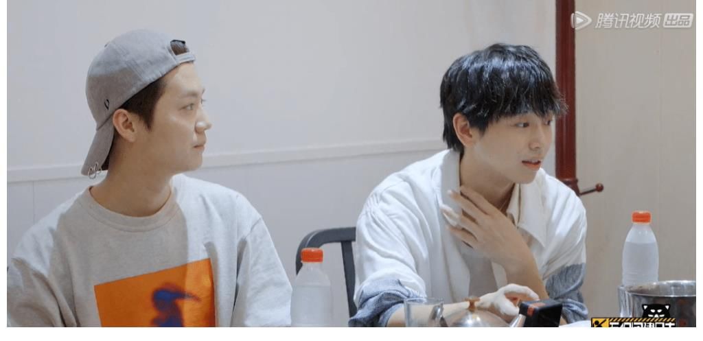 《哈哈哈哈哈》第二季,彭昱畅参加被吐槽,对他来说,是好是坏?