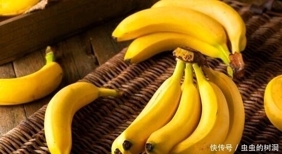 晚上睡前吃香蕉,对健康好还是坏?今天一次性告诉你答案,了解下