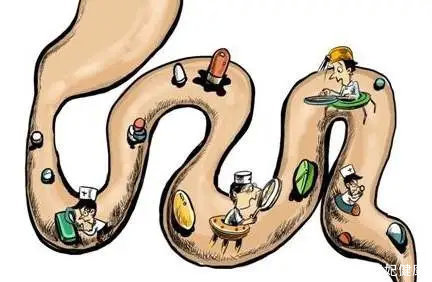 肠道|清U咕噜提醒丨75%的衰老竟然是“便秘”引起!你应该重视了!