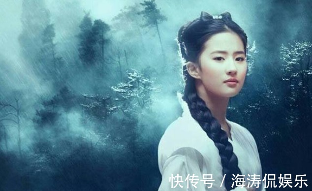 欧阳克|神雕中隐藏的秘密,杨过是欧阳锋亲孙子,而小龙女是欧阳锋的女儿