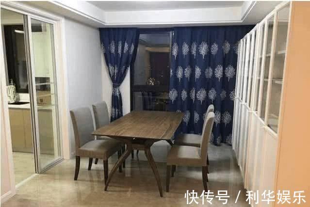 收纳|老公非要把衣帽间装在卫生间入口,我骂他脑子进水,完工后我闭嘴了